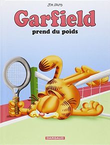 Garfield